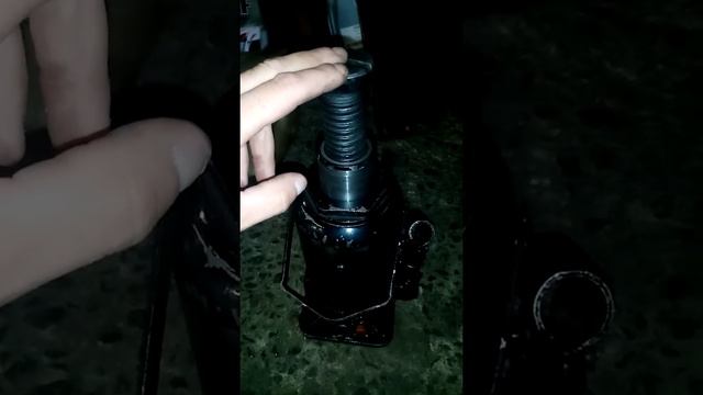 Пресс из домкрата своими руками смотреть онлайн