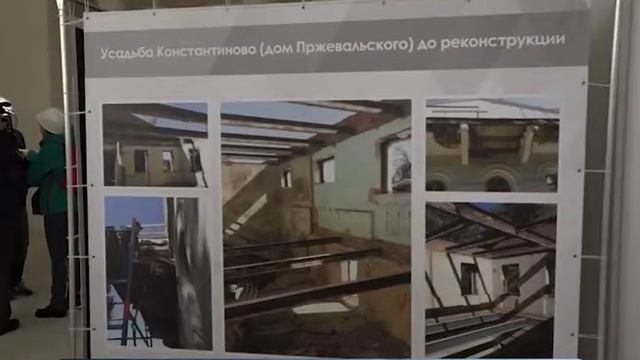 Первый в Домодедове и Подмосковье детский хоспис «Журавлик»