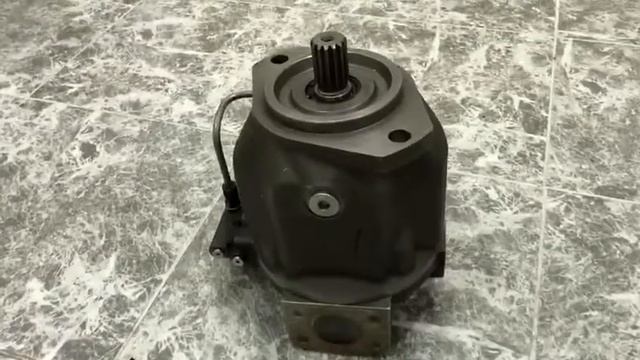 HYDRAULIC PUMP JCB 20/602100 ; НАСОС ГИДРАВЛИЧЕСКИЙ ДЛЯ JCB НОМЕР 20602100 ГИДРОНАСОС (АНАЛОГ)