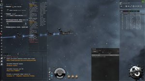 EVE Online - Как заработать на PLEX на альфе?