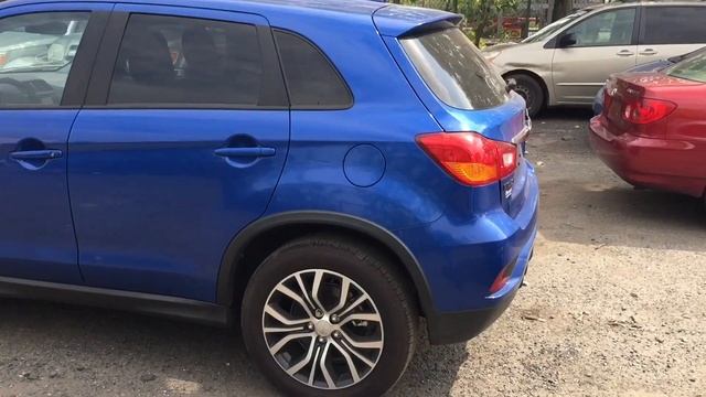 2019 Mitsubishi Outlander SPORT 9,450$, АВТОГИД Авто из Америки Car export from USA смотреть онлайн