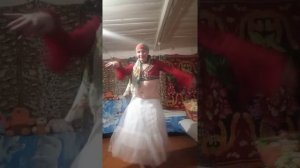 Танец * арабская ночь*