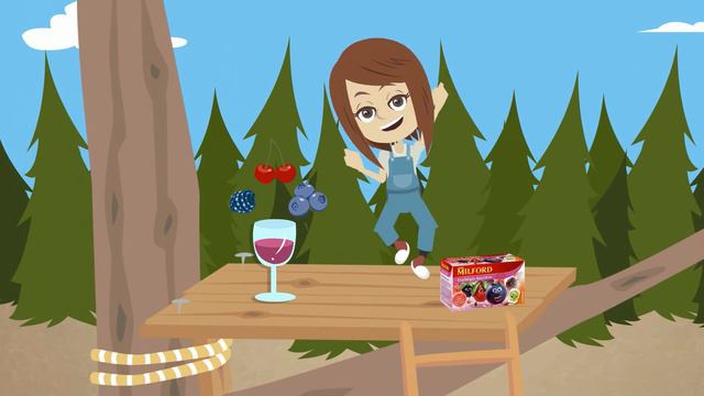 MILFORD Kindertees смотреть онлайн