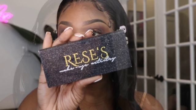Fall Makeup Tutorial - Drugstore Makeup