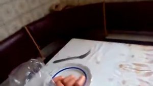 Как приготовить сосиски за1-2минути в микроволновке