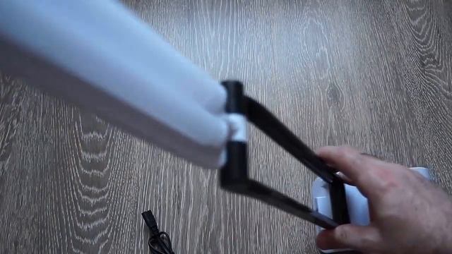 Обзор и Распаковка Светильника, лампы LED Китай смотреть онлайн