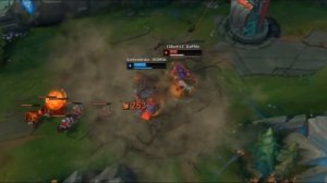 Голос Про -  как играть за Сетта в League of Legends, Сетт гайд