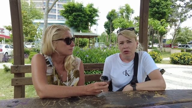 Люди вынуждены покидать Турцию # Запредельные цены в Турции # Отказы по ВНЖ # Альтернатива Турции. смотреть онлайн