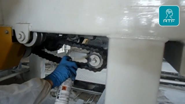 Чем очистить цепь? Molykote Metal Cleaner смотреть онлайн