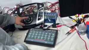 Настройка кнопок фокус 3