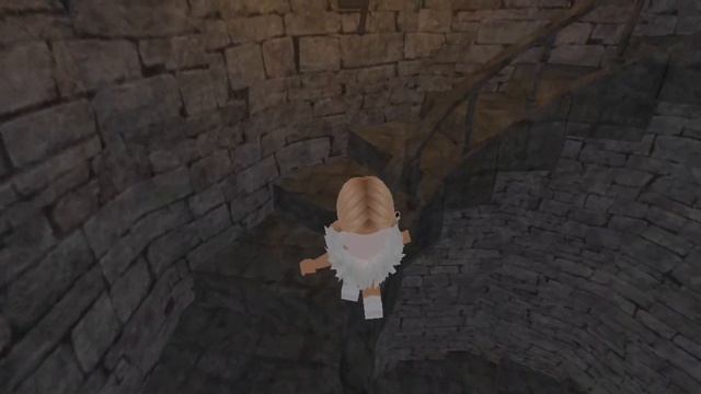 УБЕГИ ОТ СУМАСШЕДШИЙ БАБКИ!!! ROBLOX ИГРА || Wirina Kitty ? ? смотреть онлайн