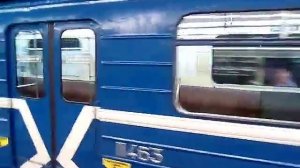 Минск метро Петровщина