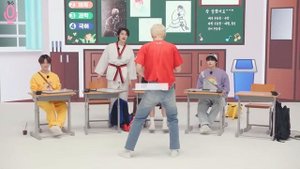Русская озвучка TO DO x TXT ep103.