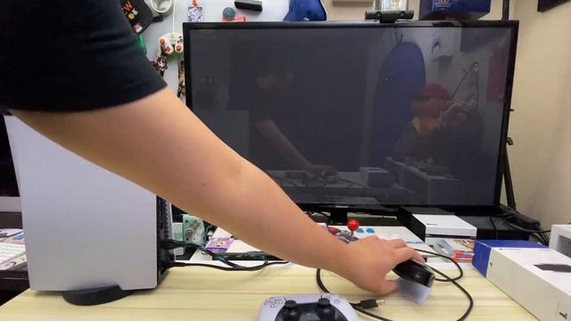 PlayStation 5 HD Camera Unboxing and Test | Is This PS5 Accessory Worth It?