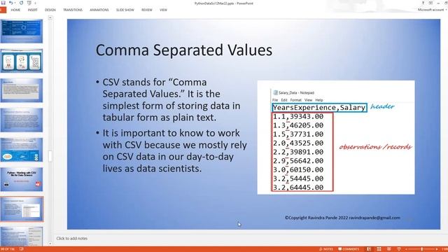 Python Data Science - Pandas for Data Scientist -FREE Training, Interview & Support смотреть онлайн