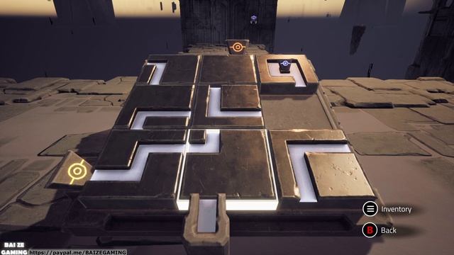 Sliding Puzzles Guide! Endgame Labyrinth Walkthrough! Chronos Before the Ashes 7 смотреть онлайн