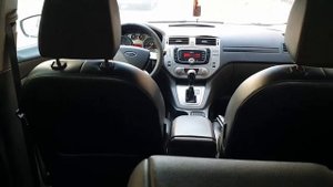 Ford Kuga 2.0 TDCi 4WD AMT (164 л.с.)