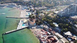 ОДЕССА 2020 с дрона | АРКАДИЯ ПЛЯЖ МОРЕ ИБИЦА ИТАКА АКВАПАРК ЖЕМЧУЖИНА