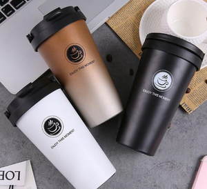 Термокружка.