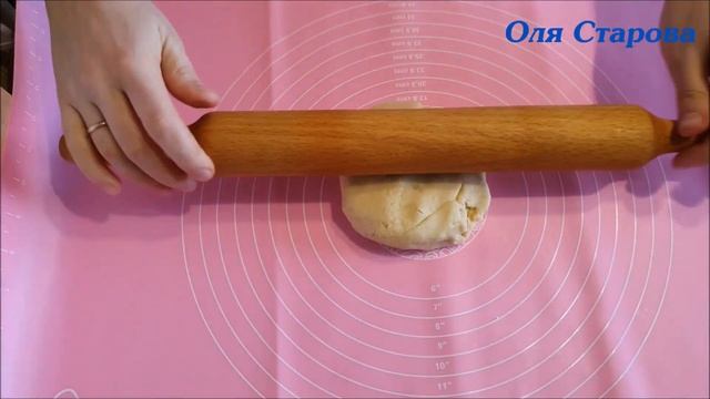 Молочные Коржики по ГОСТУ?