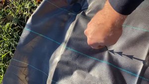 Колышки для укрывного материала