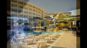 Side Alegria Hotel & SPA 4* Сиде, Турция