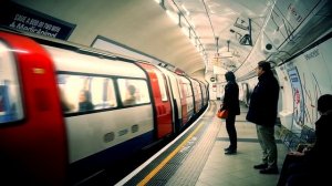 London. История первого метро в мире.