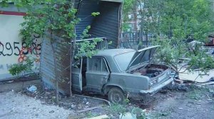 Демонтаж гаражей авто разборка подержанные автомобили