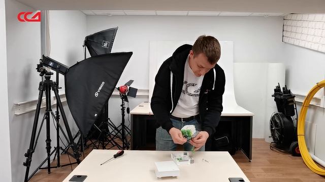 Этажные оптические коробки смотреть онлайн