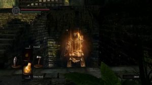 Die or GiT GuD! - Dark Souls Remaster Network Test