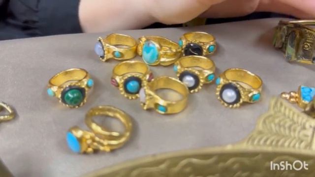Украшения из бронзы. Купить онлайн 8 915 560 22 88 от 13.01.24