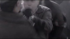 Фильм метро 2033