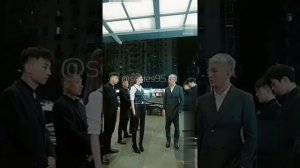 Беспримерный (无双)
1 серия