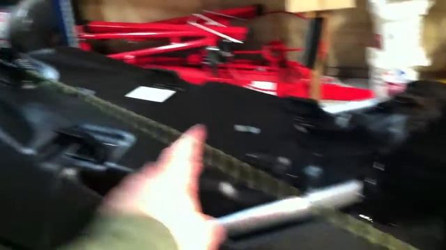 Chaincase removal part 2- 12004tec смотреть онлайн