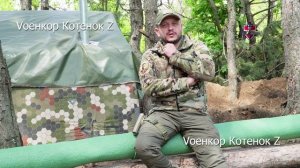 Как в одшбр «Ветераны» встретили мобилизованных