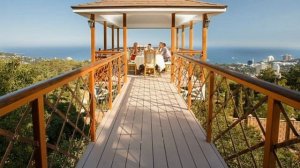 Пансионат «Дарсан»