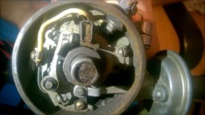 Уаз v8 проблемы с трамблером