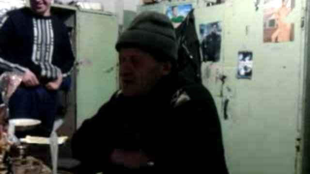 Валера талант