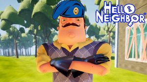 ШОУ ПРИВЕТ СОСЕД!ВАСИЛИЧ ЗА ВДВ!ИГРА HELLO NEIGHBOR MOD KIT ПРОХОЖДЕНИЕ!ПРИКОЛЫ 2020!ЮМОР!FUNNY!УГАР