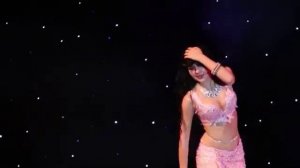 NEW! Julia Farid Torgonska, 'Bellydance Drive'