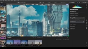 How to Edit Anime Style in Luminar 4