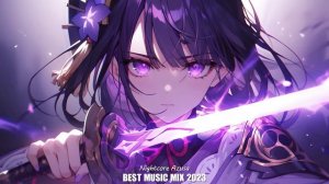 Nightcore Songs Mix 2023 ♫ 1 Hour Nightcore Gaming Music Mix ♫ Best of Gaming Music 2023