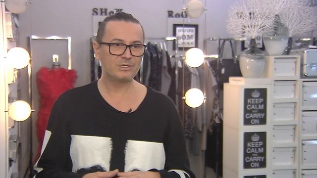 Тренд на седые волосы смотреть онлайн