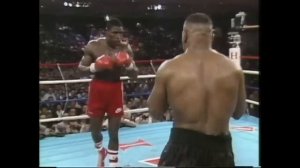 Mike Tyson vs Frank Bruno Full Fight HD