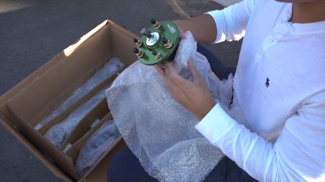 ACCORD V6 COUPE GETS COILOVERS! Fortune Auto 500 Series Unboxing For 2008-2012 Accord V6 Coupe смотреть онлайн