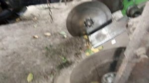 картофелекопалка (розмеры и ремонт)