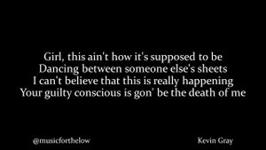 William Singe - Love You Like Me (Lyrics)