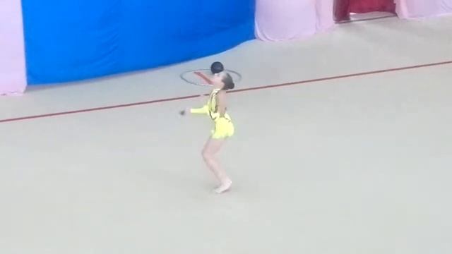 Упражнение со скакалкой-городские соревнования!) 2015 03 29 1165 смотреть онлайн