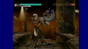 Mortal Kombat Mythologies Sub-Zero Ps1 - Very Hard All Bosses No Damage!