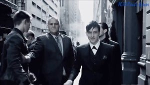 Oswald Cobblepot│Gotham │Освальд Кобблпот - Mad Hatter